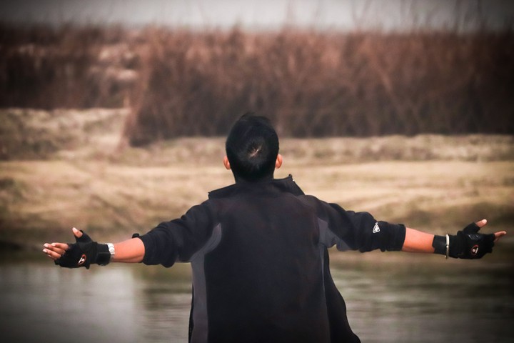 hope from god