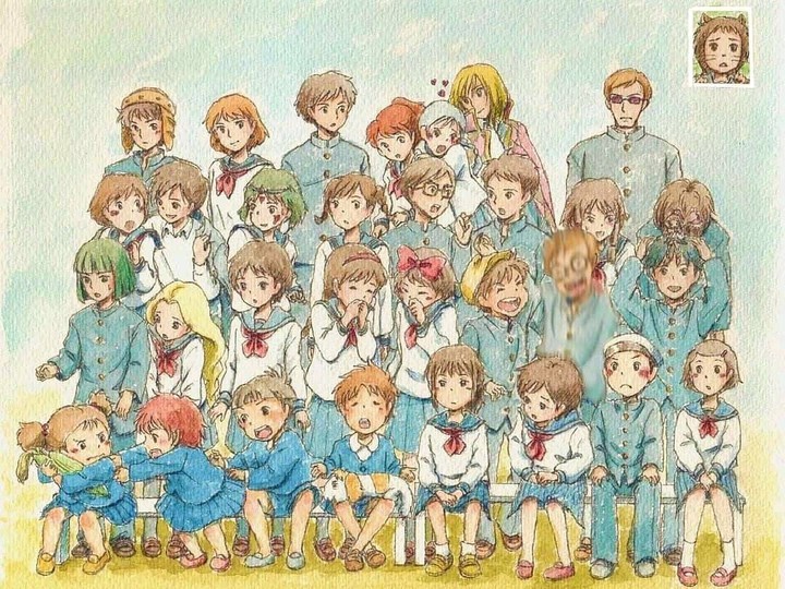 Studio Ghibli
