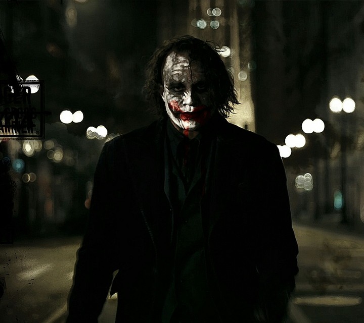 joker