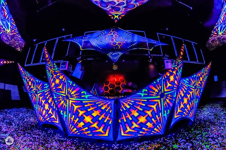 ××× missing the rave ×××