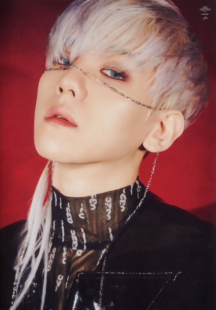 X-Baek