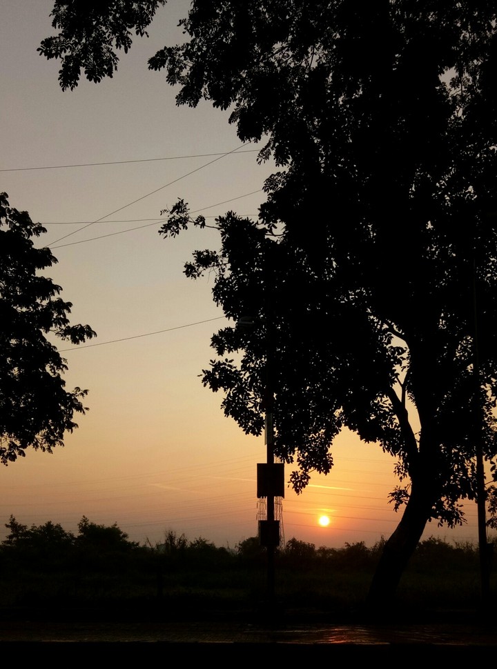 sunrise