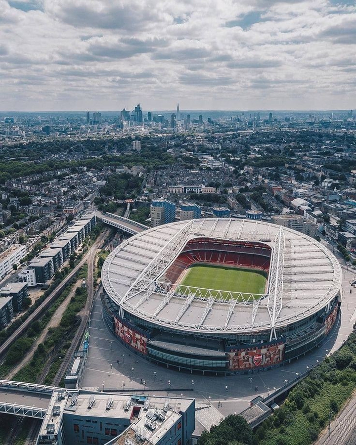 Emirates Stadium