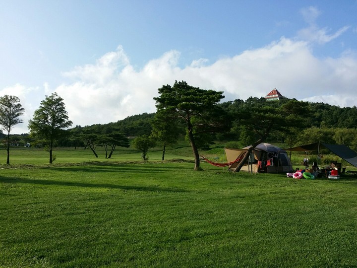 여름이 오길..