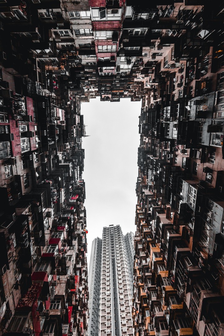 City