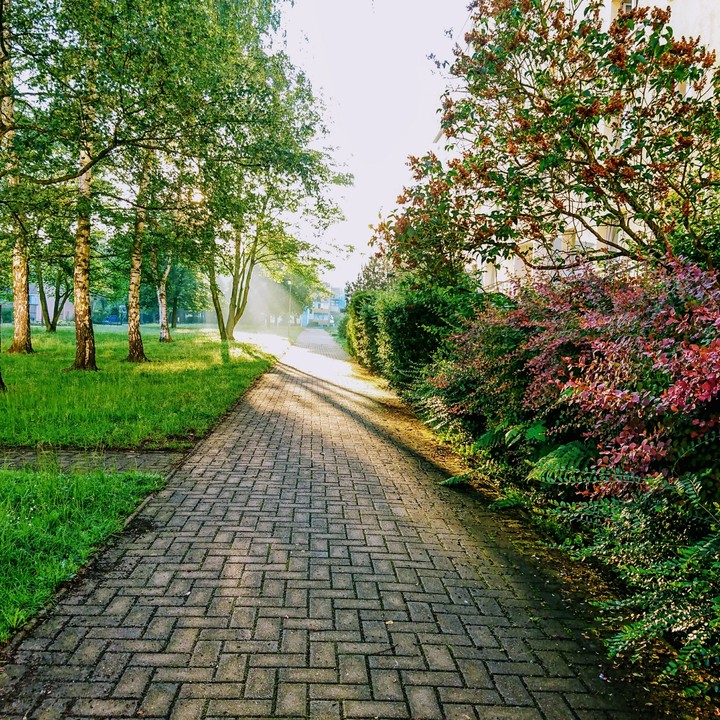 Parkway
