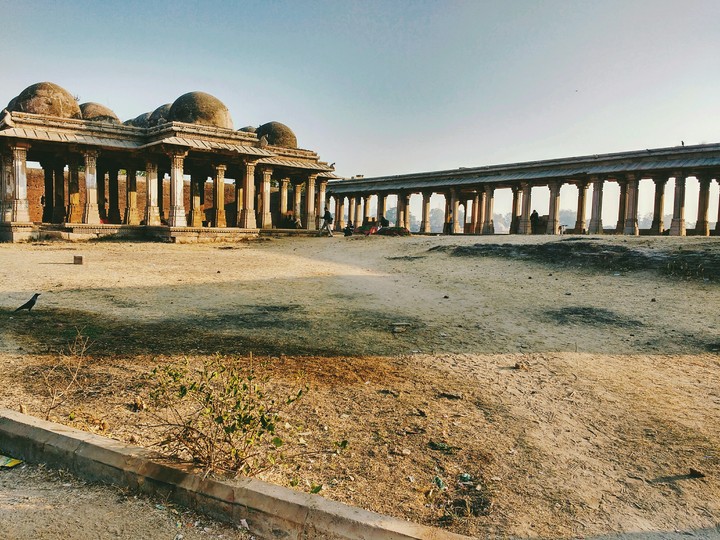 Mosque