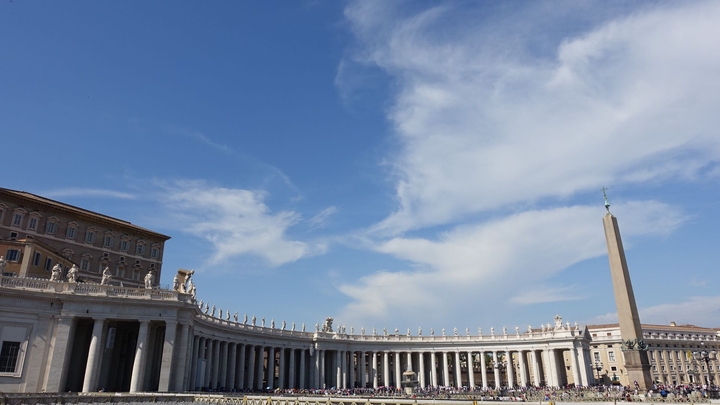 basilica vaticana