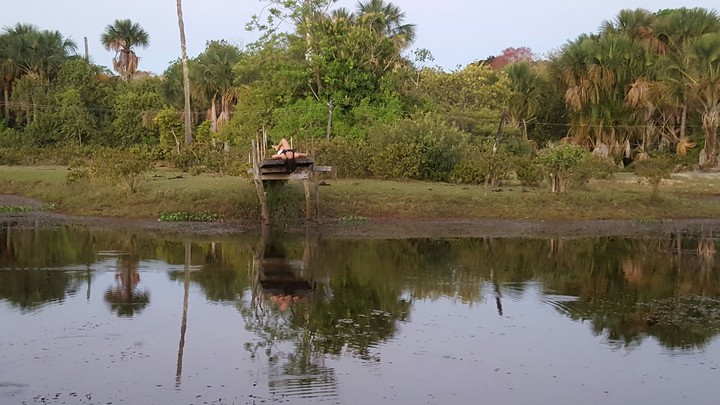 Fim de Tarde
