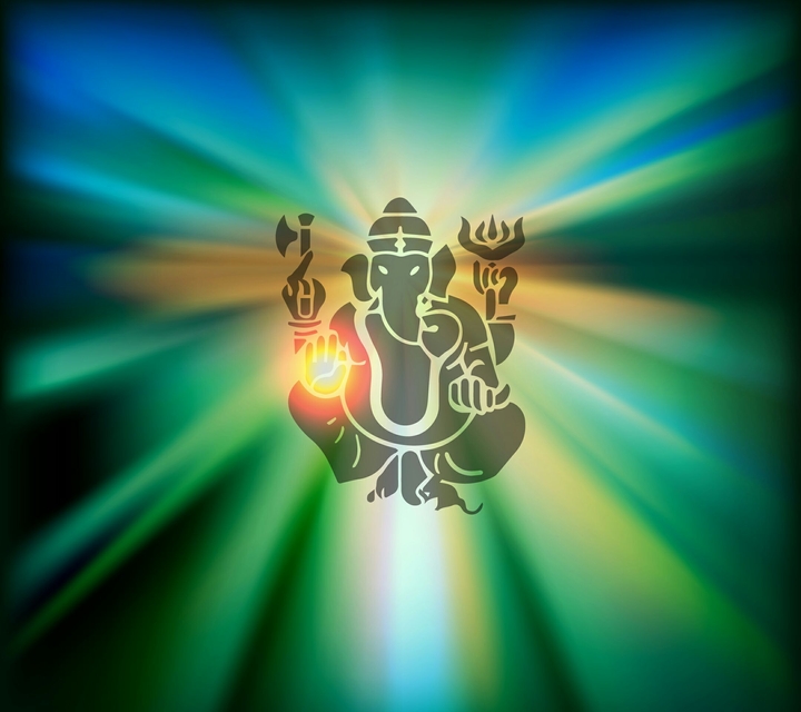 lord ganesh