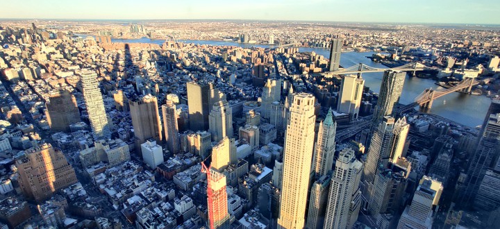 Skyscrapers