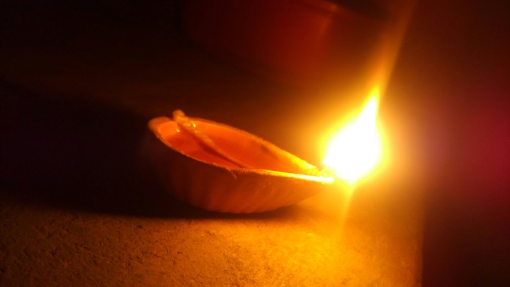 Deepam