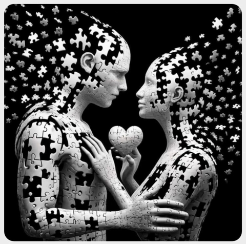 design, heart achtergronden