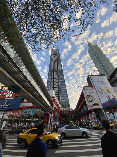 Taipei 101