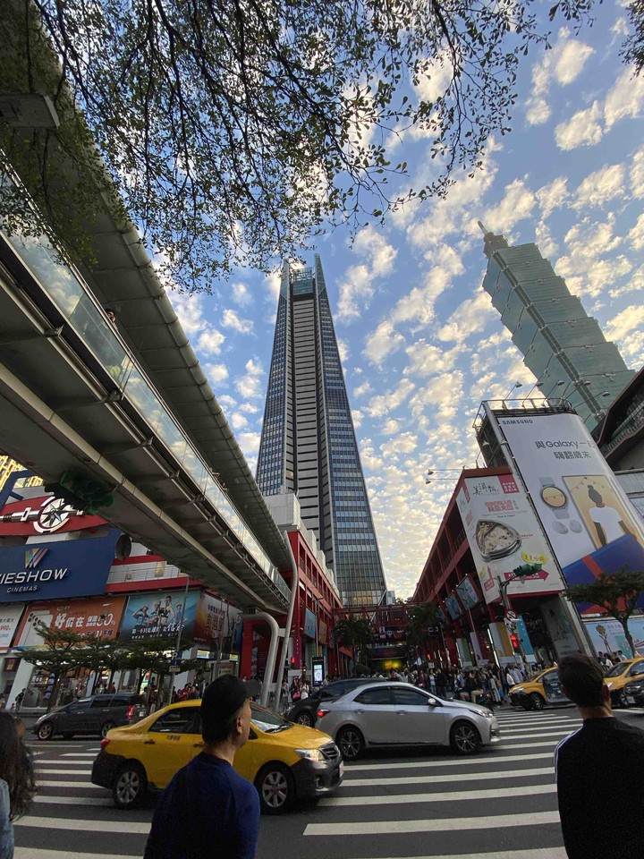 Taipei 101