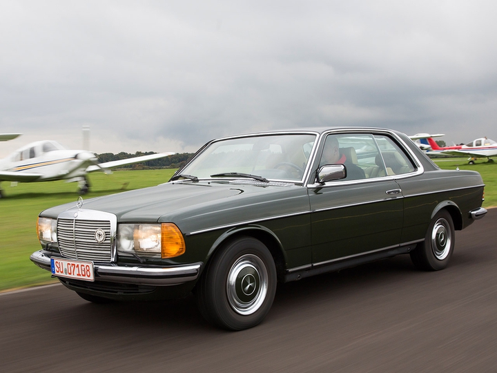 mercedes benz
