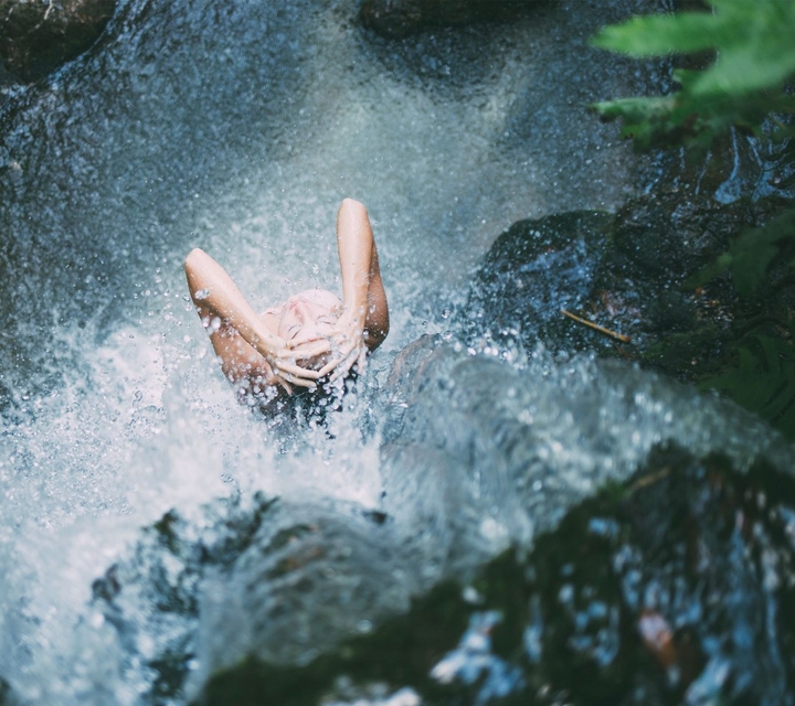 Waterfalls