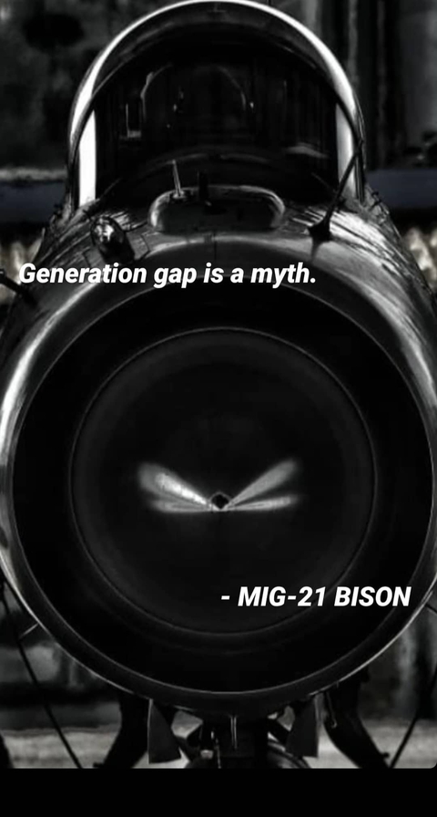 Mig 21