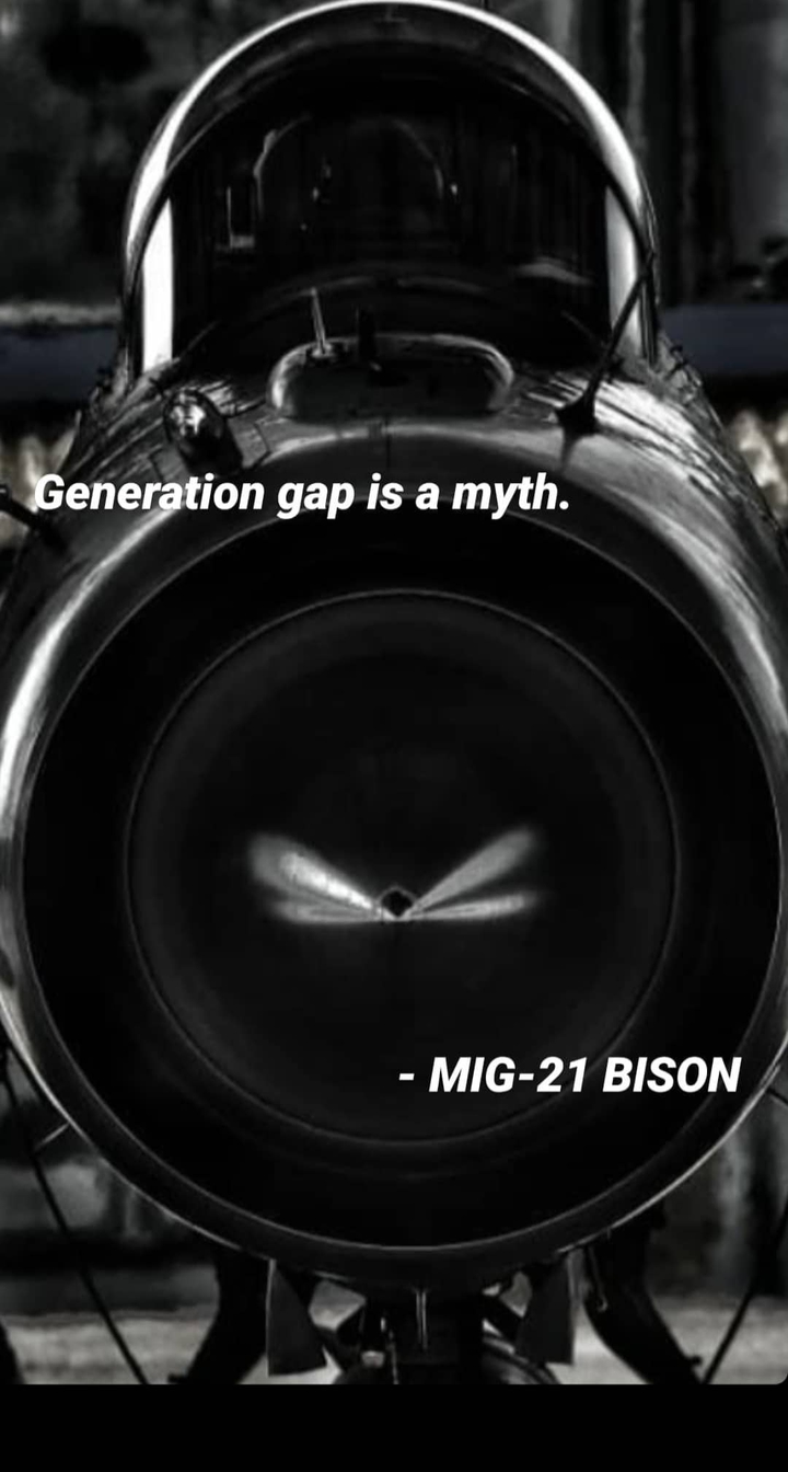 Mig 21