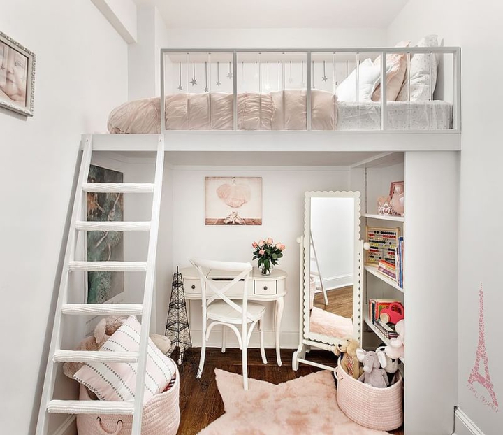 perfect bedroom