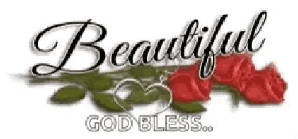 Blessed
