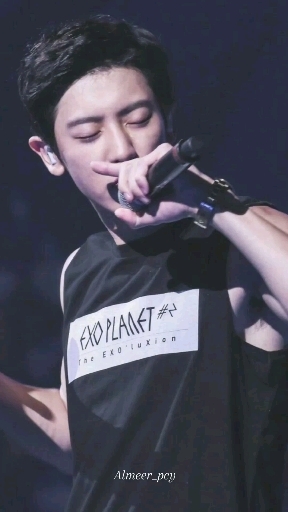 chanyeol