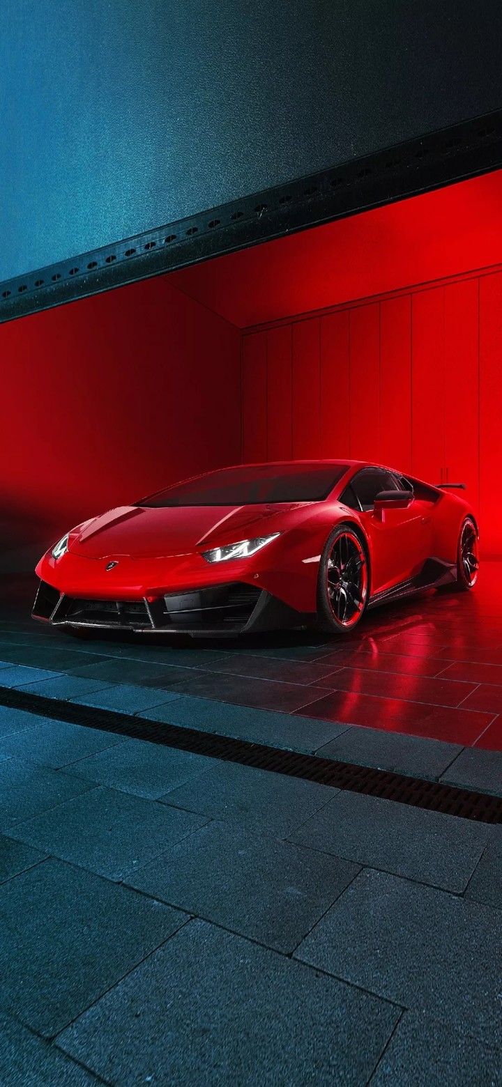 lambo