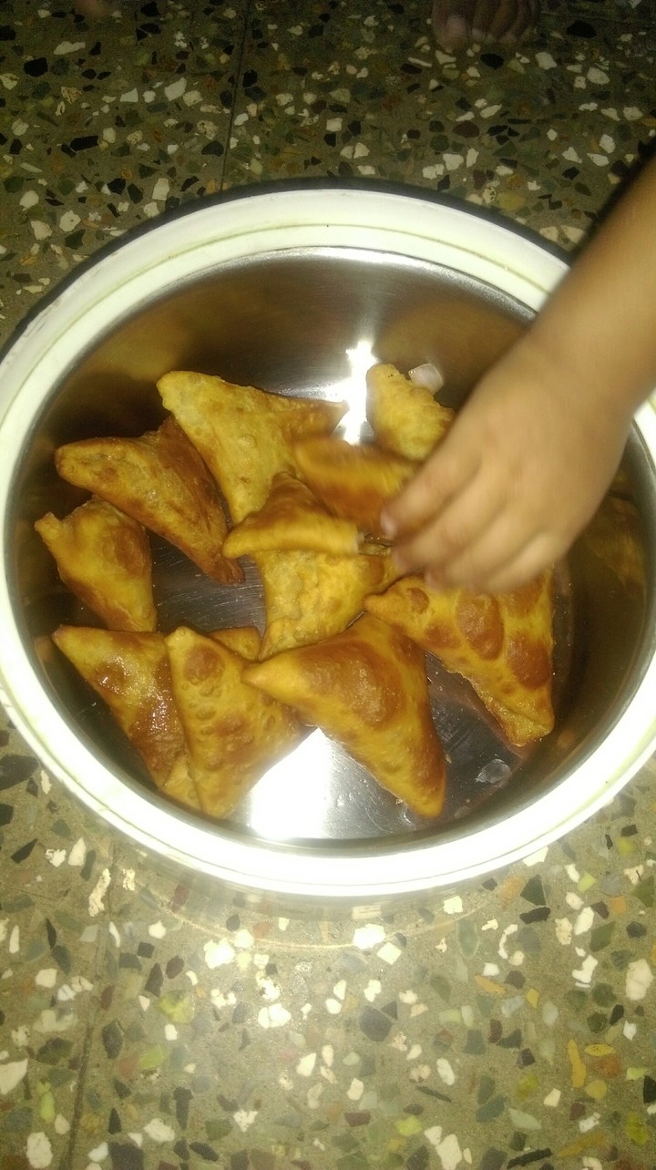 samosa
