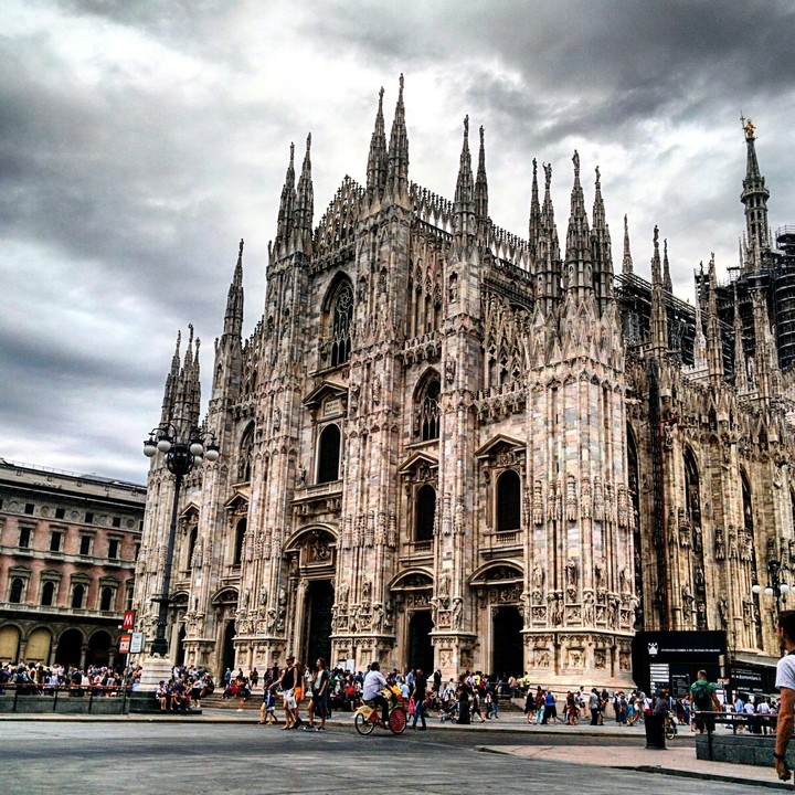 Duomo - Milano