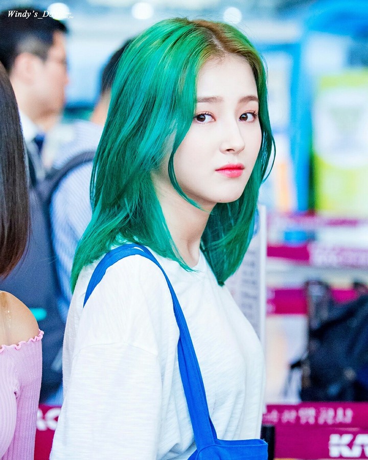 Momoland