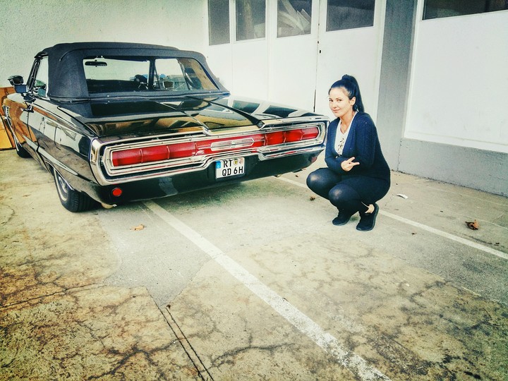 Thunderbird