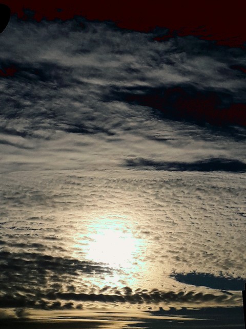 cloud