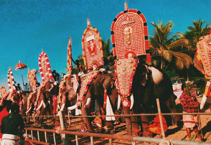 pooram