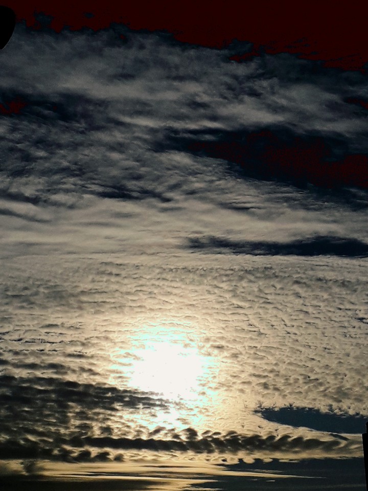 cloud