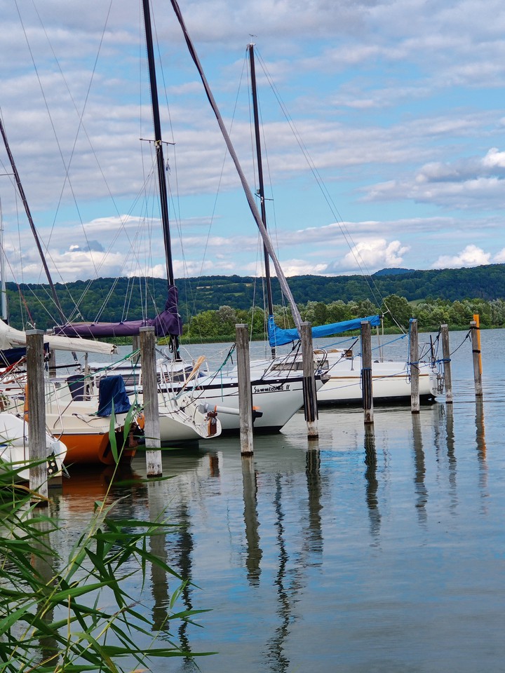 Boats