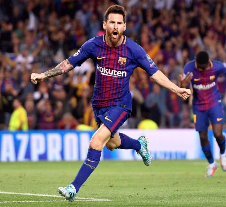 Messi