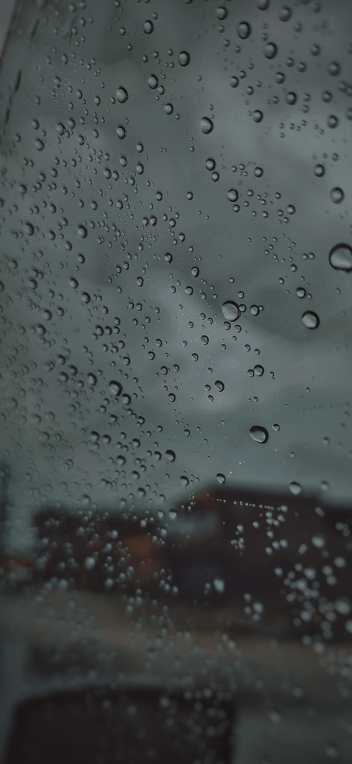 rain