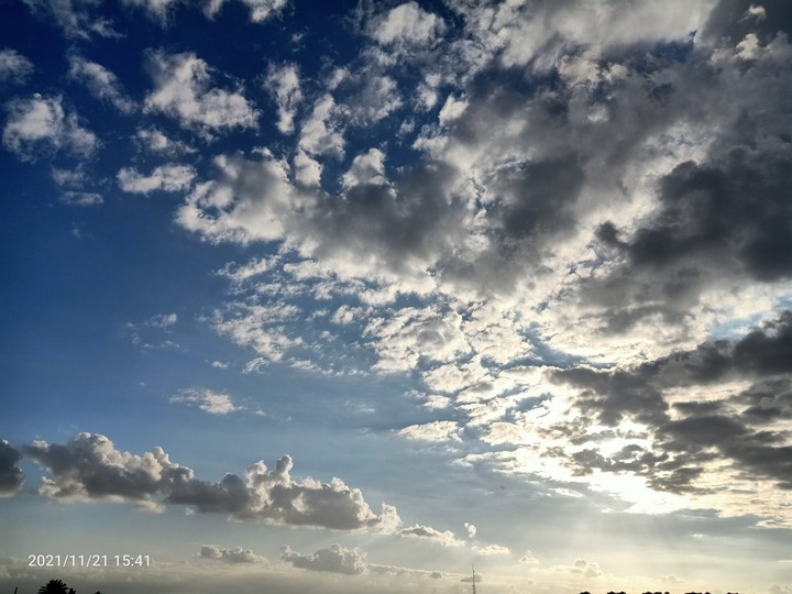 sky