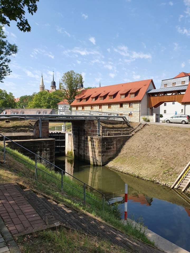 Merseburg