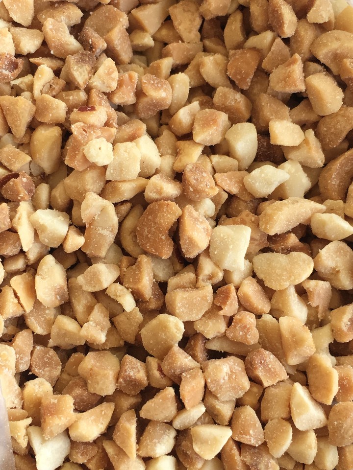 Almond