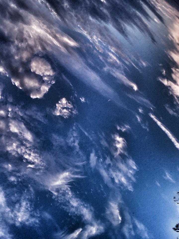 sky