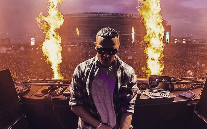 Dj snake