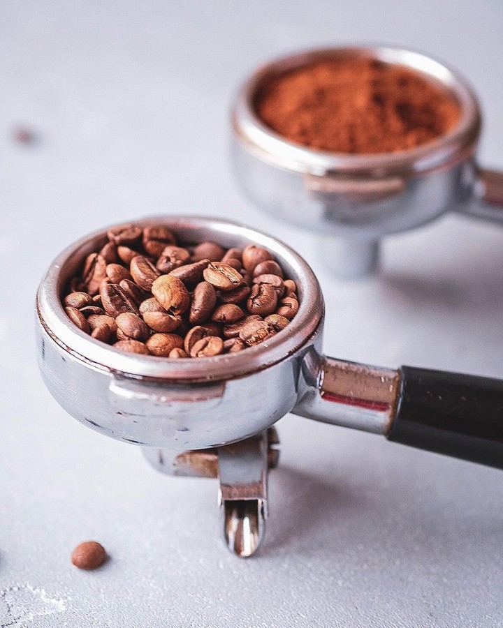 coffee