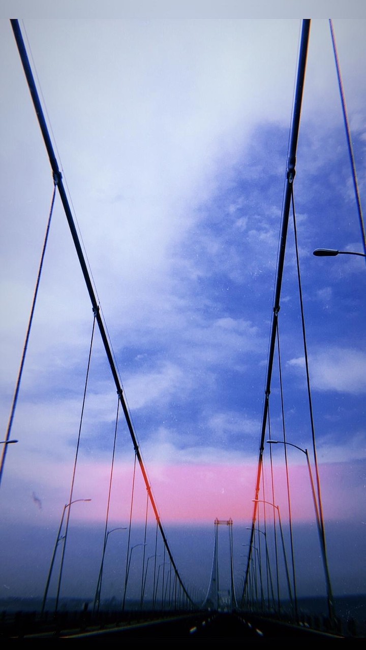 Osmangazi Bridge Turkey