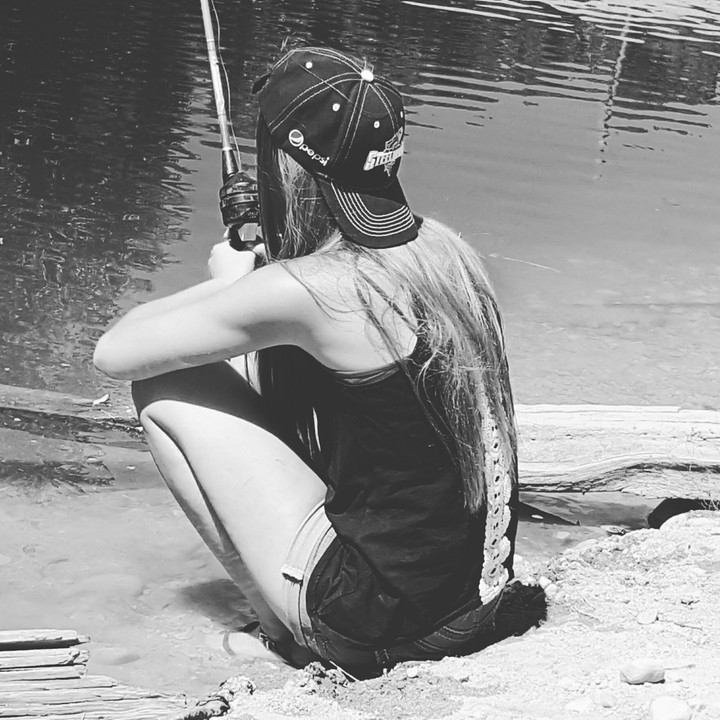 fishing