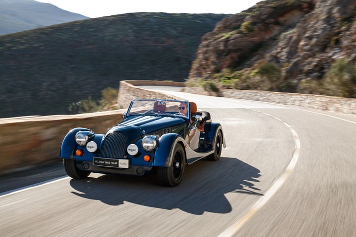 morgan