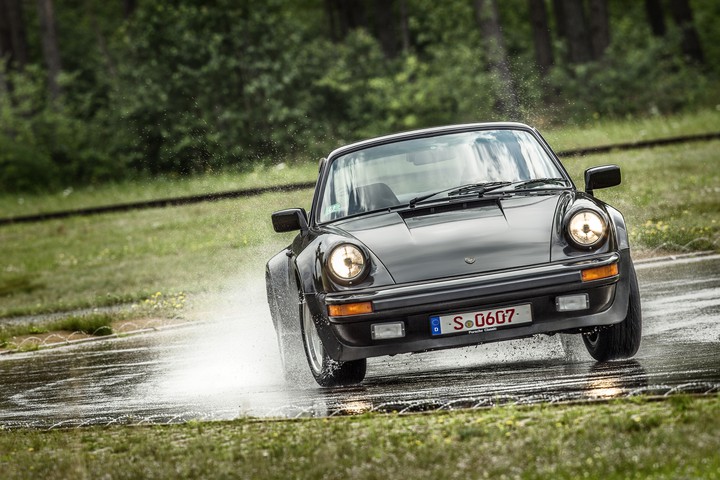 porsche