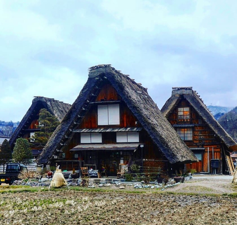 shirakawago