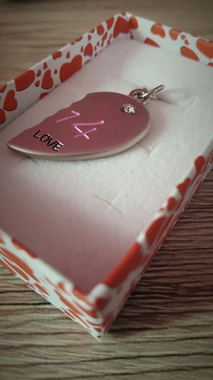 Love 