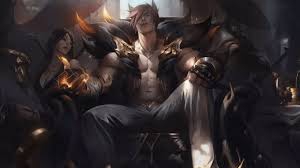 boss